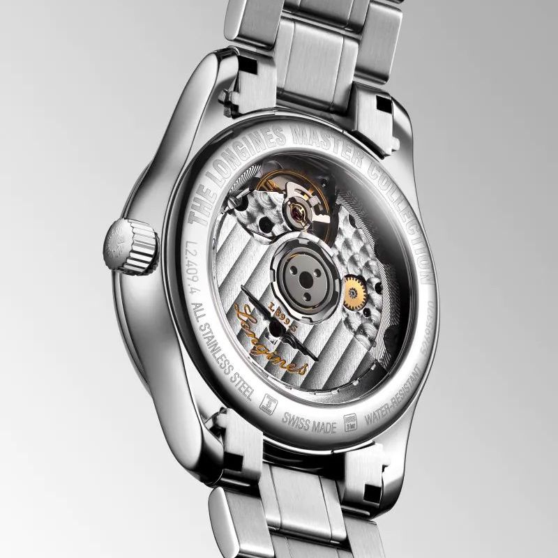 LONGINES Master Collection 34 MM L2.409.4.78.6