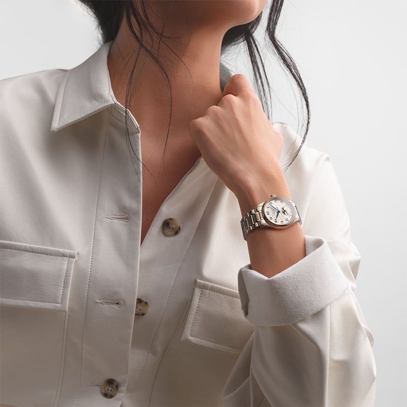 LONGINES Master Collection 34 MM L2.409.4.78.6
