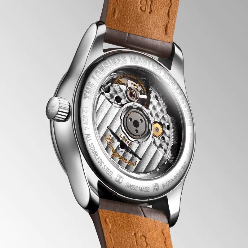 LONGINES Master Collection 34 MM L2.409.4.87.4