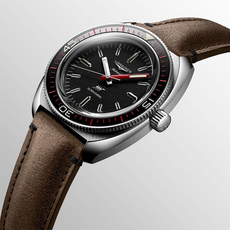 LONGINES Ultra-Chron 43 MM L2.836.4.52.2