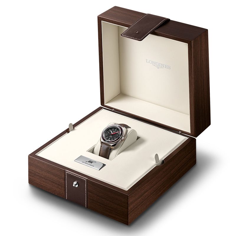 LONGINES Ultra-Chron 43 MM L2.836.4.52.2