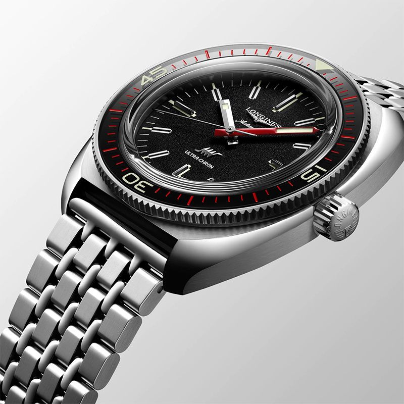 LONGINES Ultra-Chron 43 MM L2.836.4.52.6