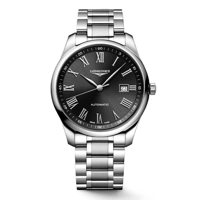LONGINES Master Collection 42 MM L2.893.4.59.6