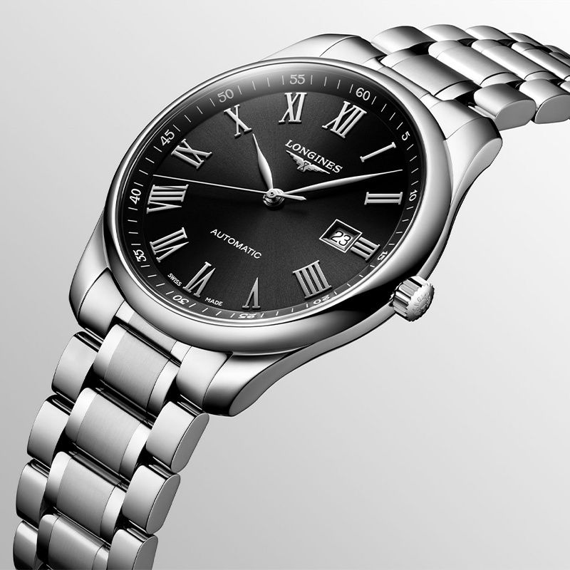 LONGINES Master Collection 42 MM L2.893.4.59.6