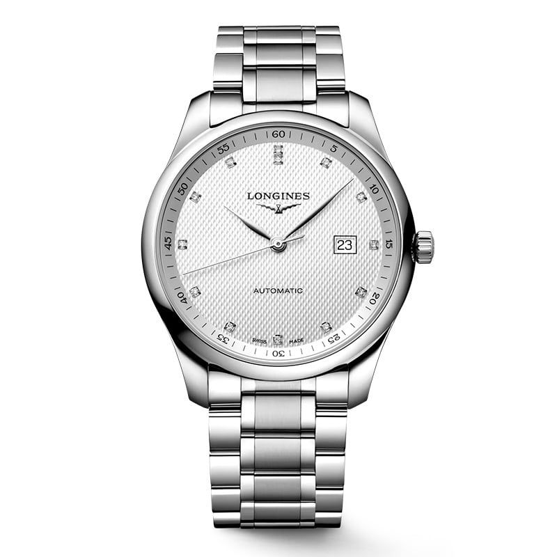 LONGINES Master Collection 42 MM L2.893.4.77.6