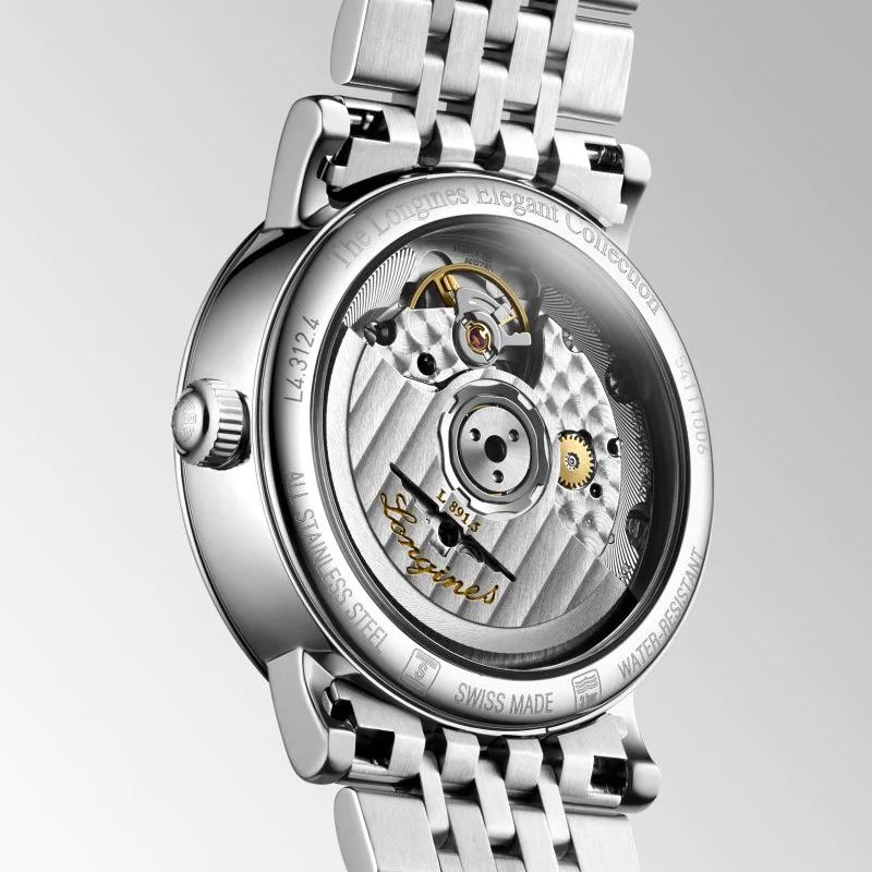 LONGINES Elegant 34,5 MM L4.312.4.77.6