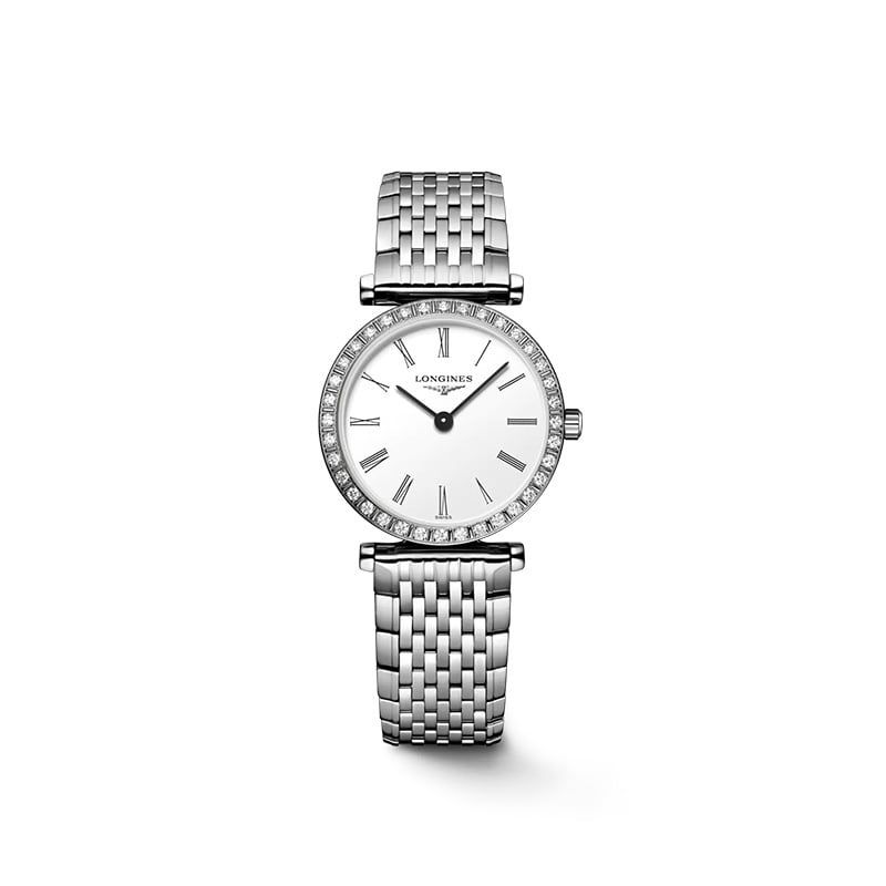 LONGINES La Grande Classique 24 MM L4.341.0.11.6