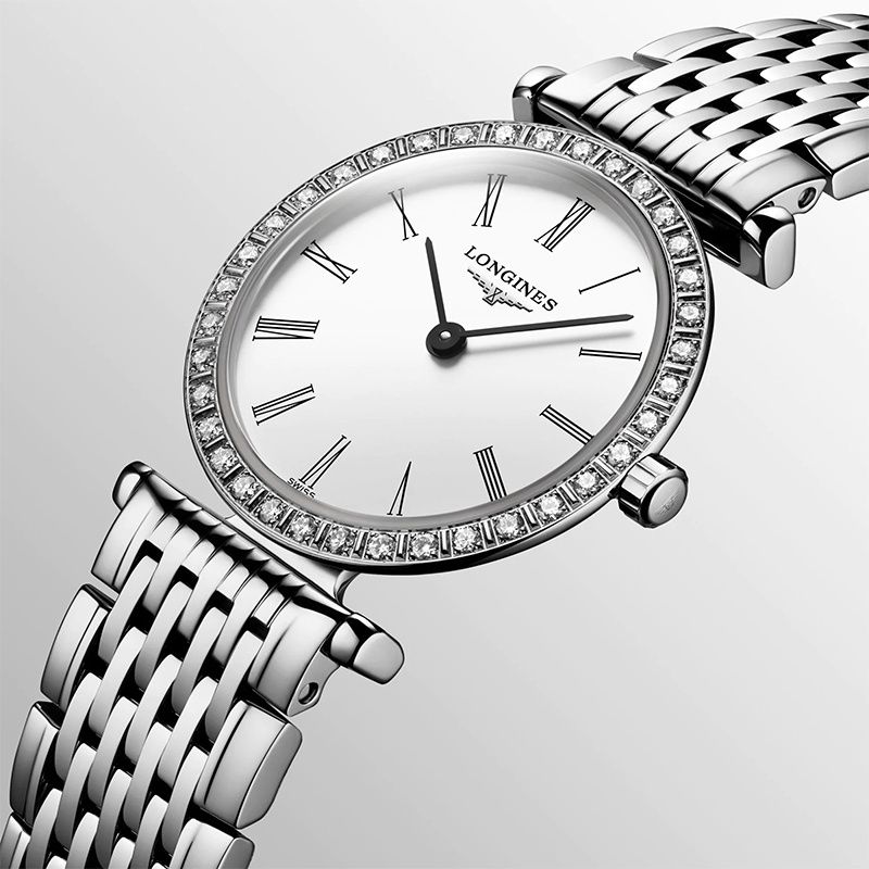 LONGINES La Grande Classique 24 MM L4.341.0.11.6