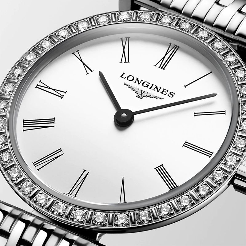 LONGINES La Grande Classique 24 MM L4.341.0.11.6