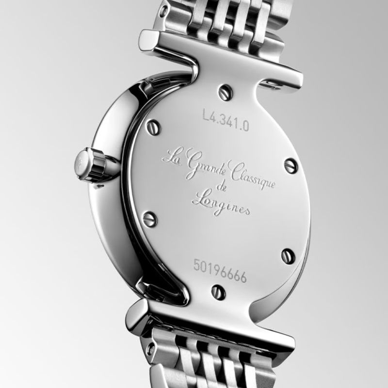 LONGINES La Grande Classique 24 MM L4.341.0.11.6