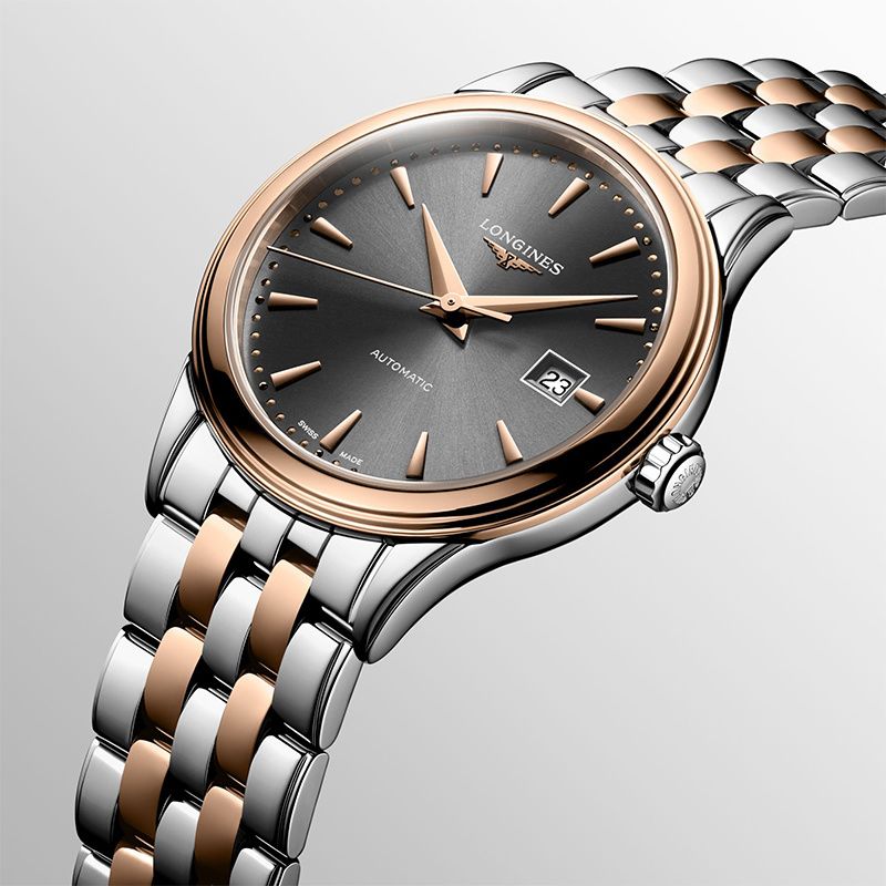 LONGINES Flagship 30 MM L4.374.3.78.7