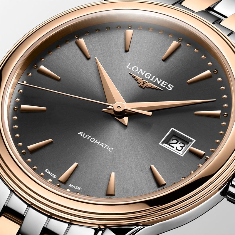 LONGINES Flagship 30 MM L4.374.3.78.7
