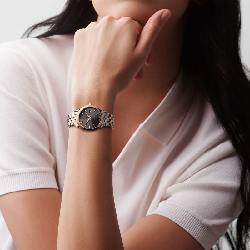 LONGINES Flagship 30 MM L4.374.3.78.7