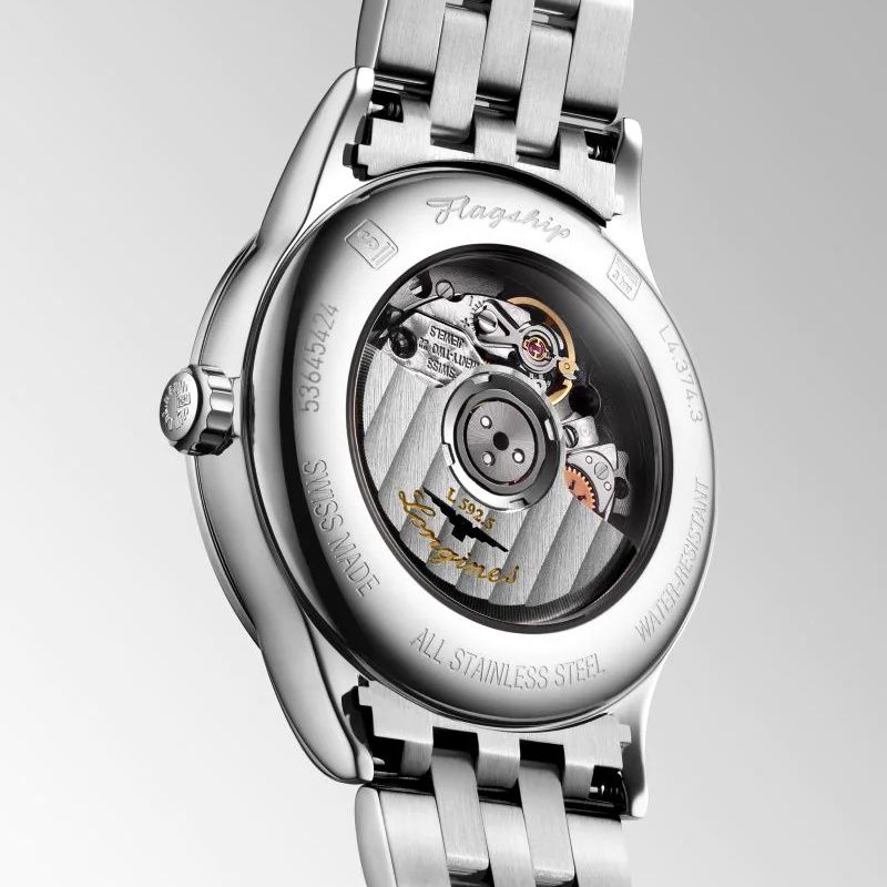 LONGINES Flagship 30 MM L4.374.4.59.6