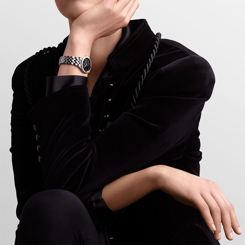 LONGINES Flagship 30 MM L4.374.4.59.6