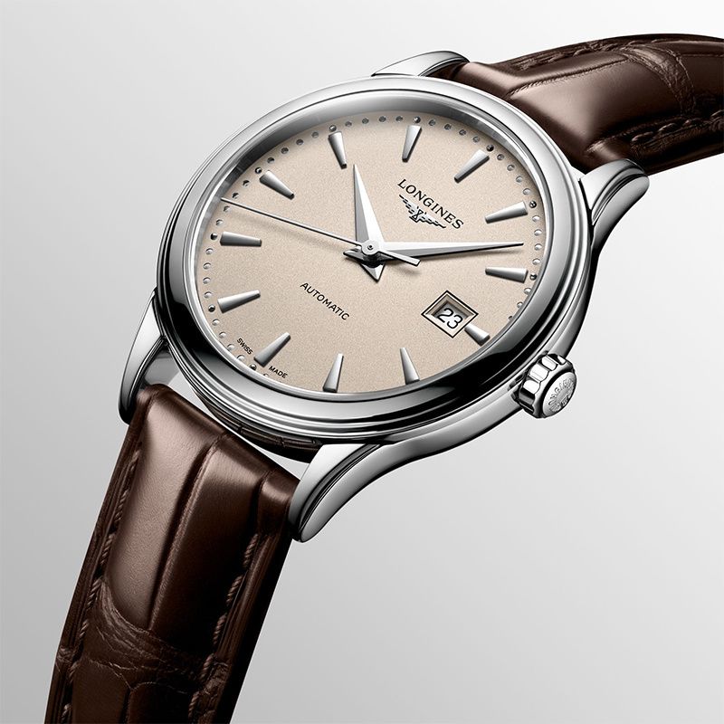 LONGINES Flagship 30 MM L4.374.4.79.2