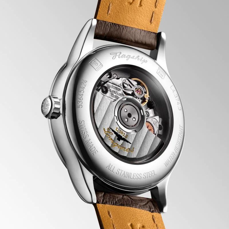 LONGINES Flagship 30 MM L4.374.4.79.2