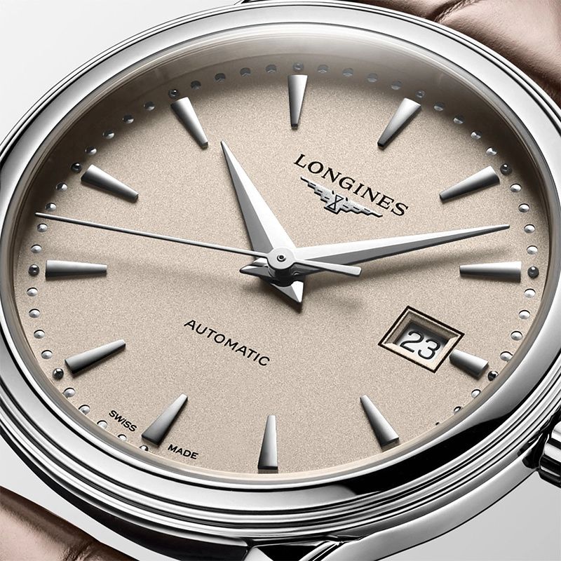 LONGINES Flagship 30 MM L4.374.4.79.2