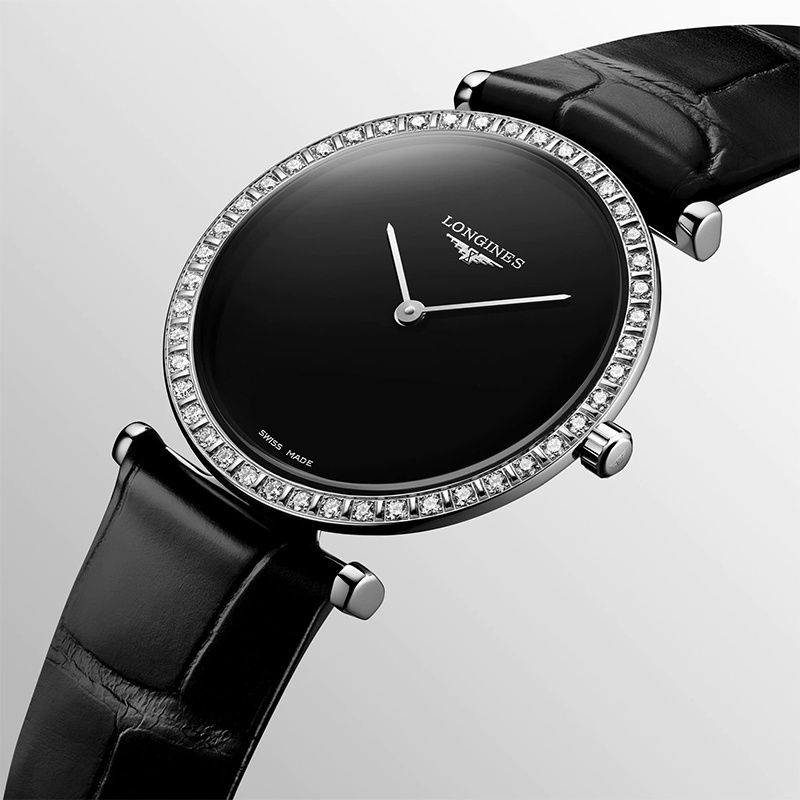 LONGINES La Grande Classique 29 MM L4.523.0.50.2