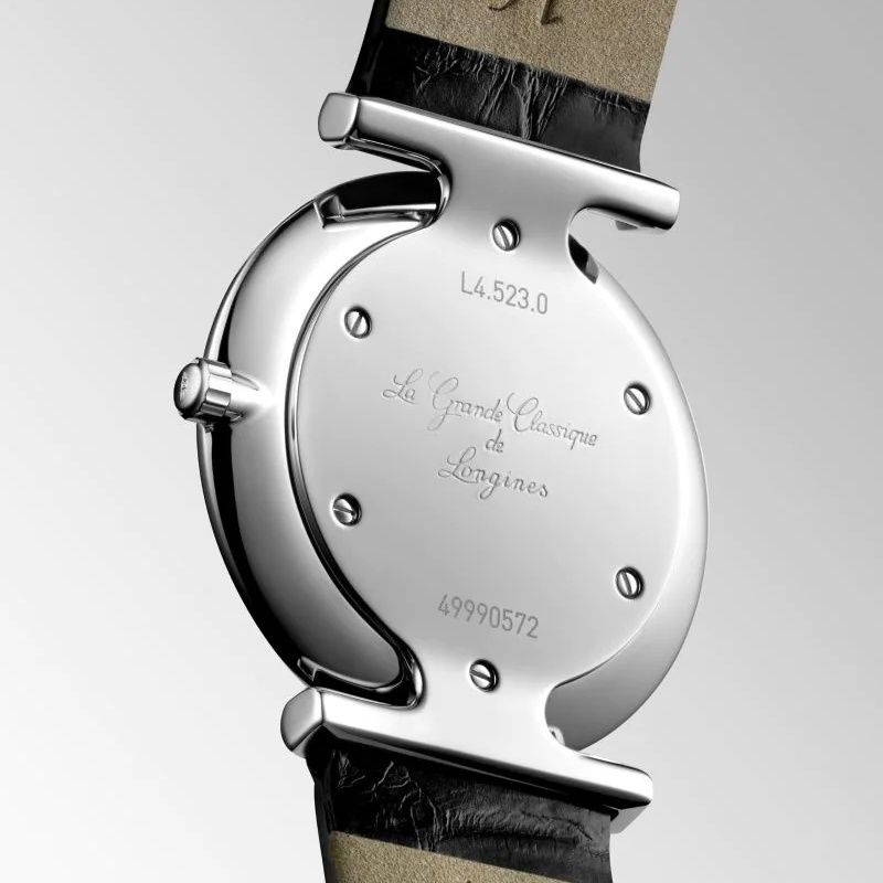 LONGINES La Grande Classique 29 MM L4.523.0.50.2