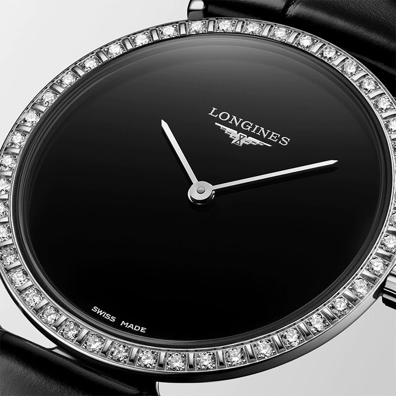 LONGINES La Grande Classique 29 MM L4.523.0.50.2