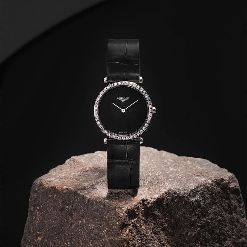 LONGINES La Grande Classique 29 MM L4.523.0.50.2