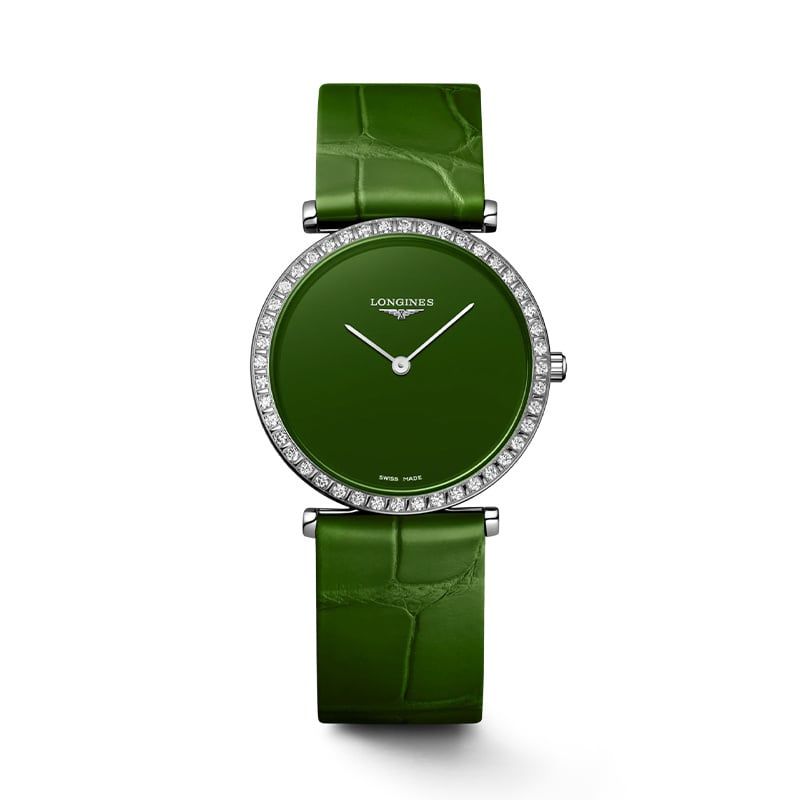 LONGINES La Grande Classique 29 MM L4.523.0.60.2