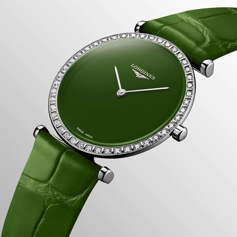 LONGINES La Grande Classique 29 MM L4.523.0.60.2