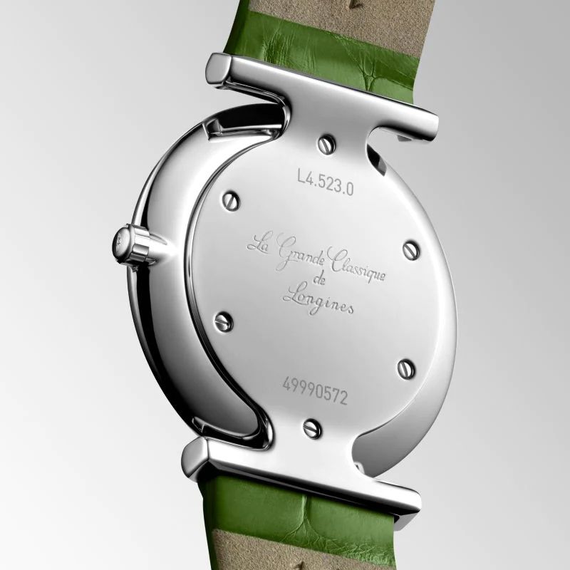 LONGINES La Grande Classique 29 MM L4.523.0.60.2