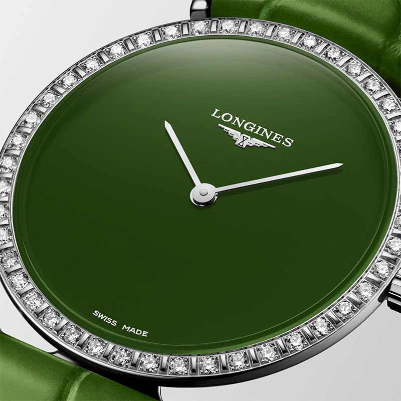 LONGINES La Grande Classique 29 MM L4.523.0.60.2