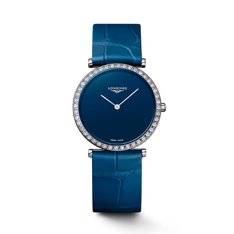 LONGINES La Grande Classique 29 MM L4.523.0.90.2