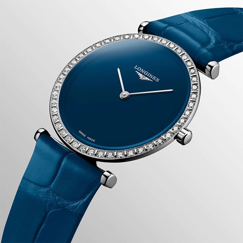 LONGINES La Grande Classique 29 MM L4.523.0.90.2