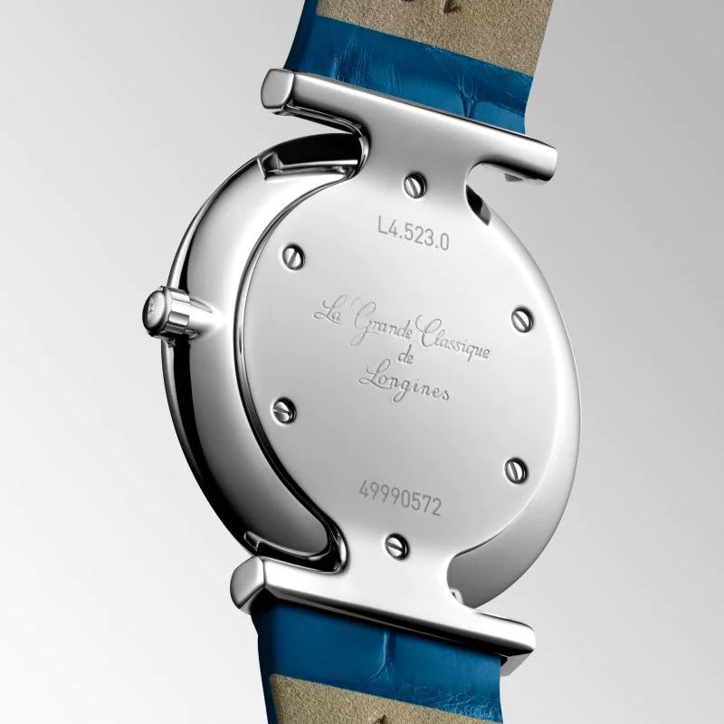LONGINES La Grande Classique 29 MM L4.523.0.90.2