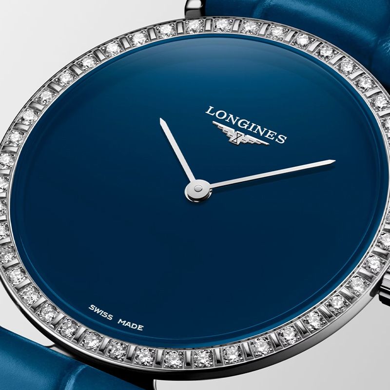LONGINES La Grande Classique 29 MM L4.523.0.90.2