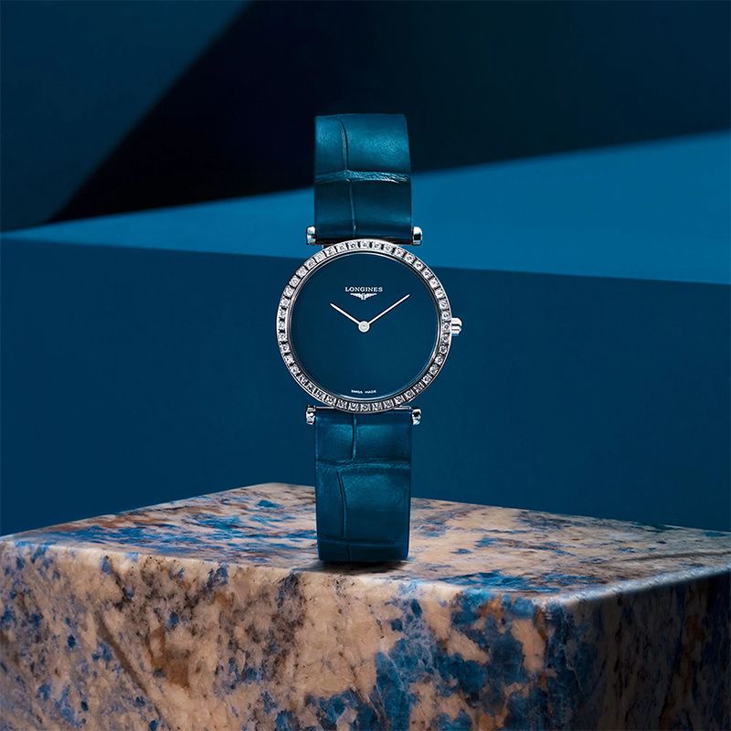 LONGINES La Grande Classique 29 MM L4.523.0.90.2