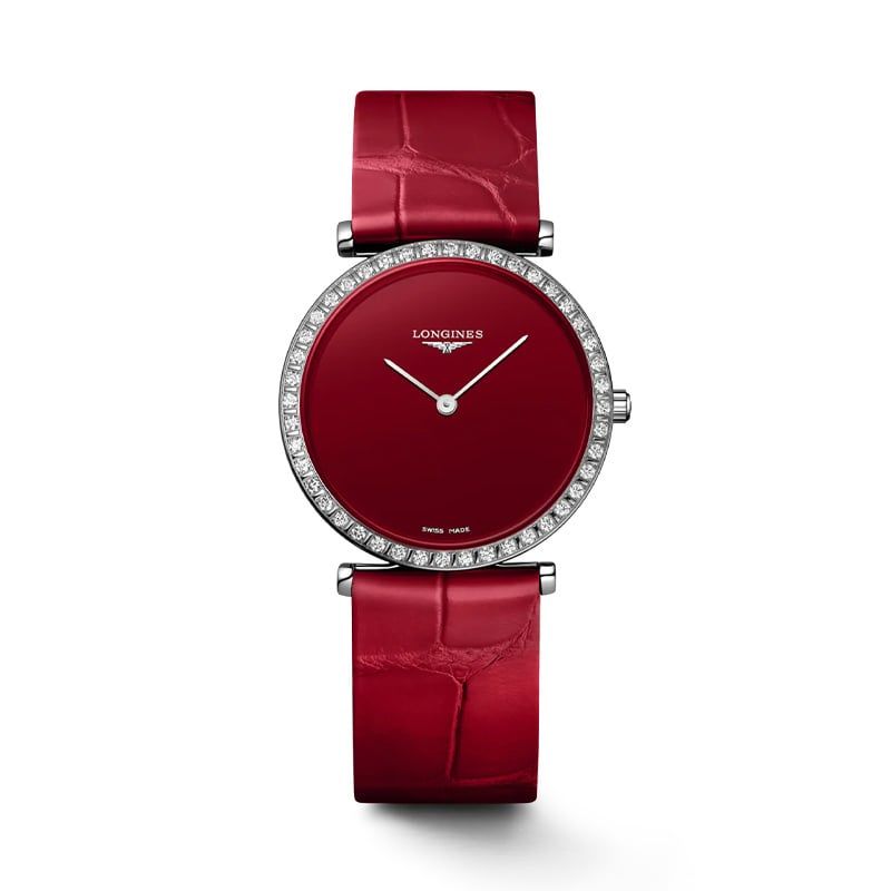 LONGINES La Grande Classique 29 MM L4.523.0.91.2