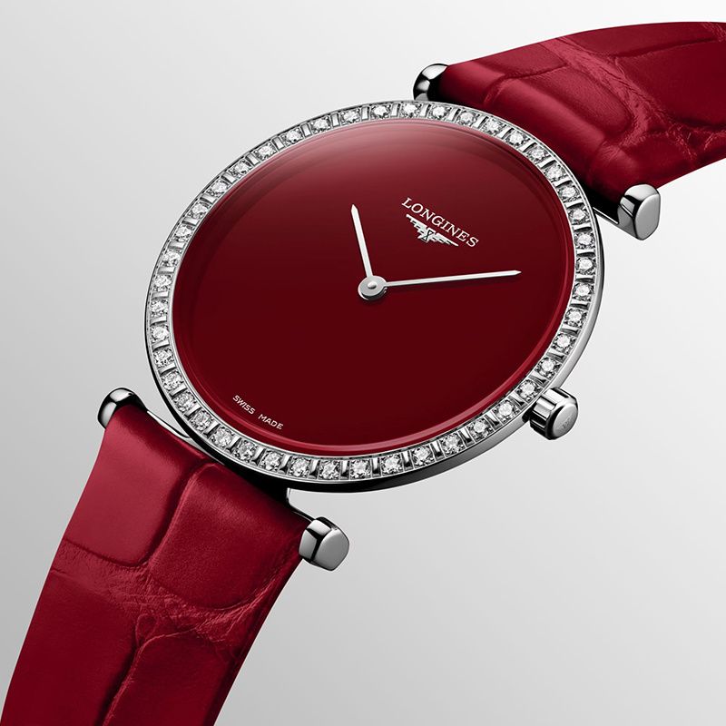 LONGINES La Grande Classique 29 MM L4.523.0.91.2