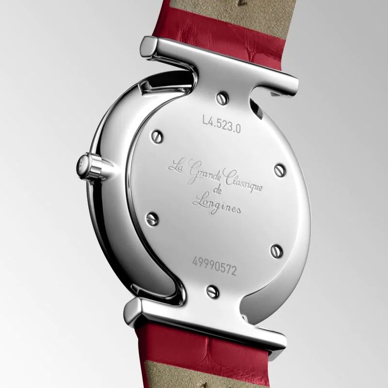 LONGINES La Grande Classique 29 MM L4.523.0.91.2