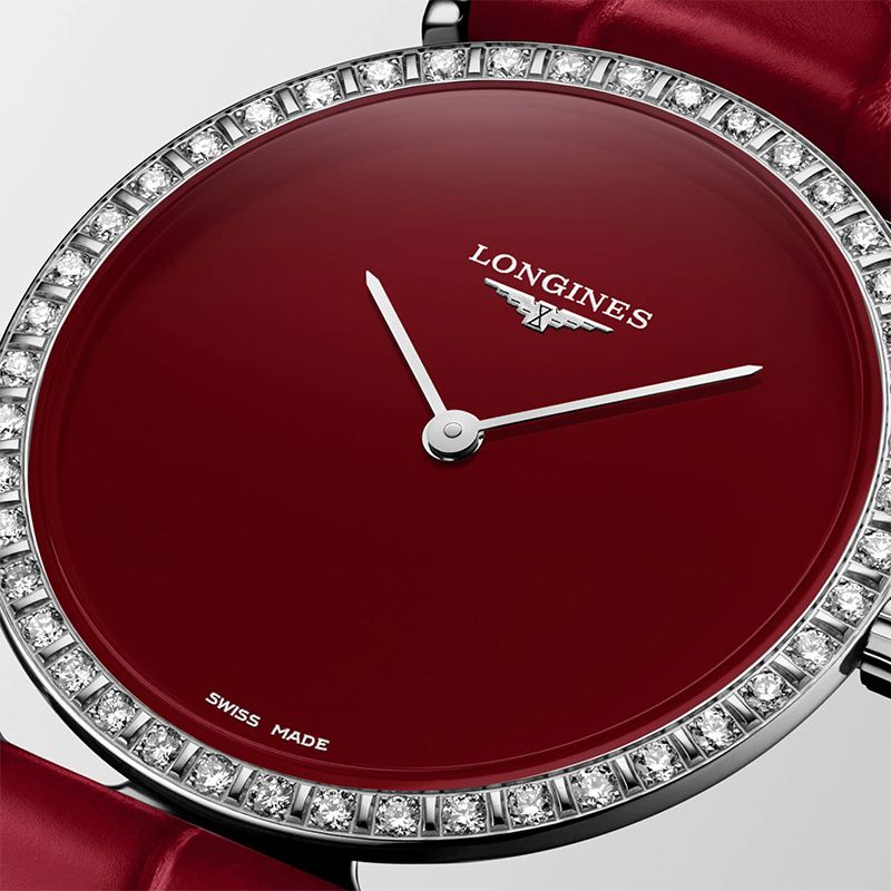 LONGINES La Grande Classique 29 MM L4.523.0.91.2