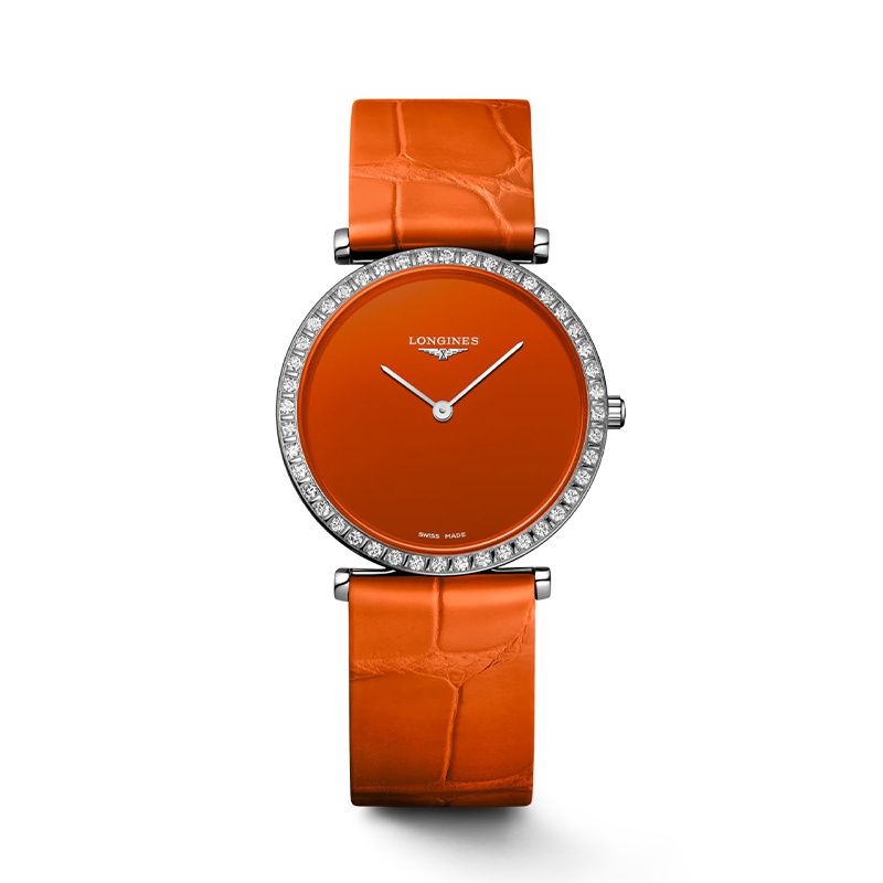 LONGINES La Grande Classique 29 MM L4.523.0.92.2
