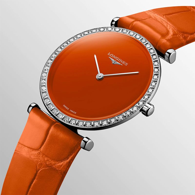 LONGINES La Grande Classique 29 MM L4.523.0.92.2