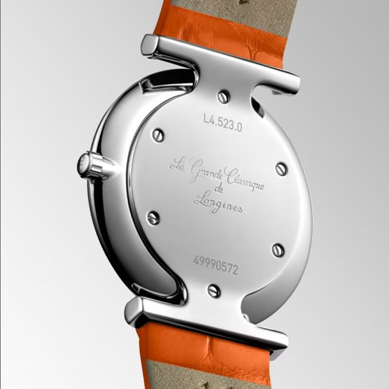 LONGINES La Grande Classique 29 MM L4.523.0.92.2