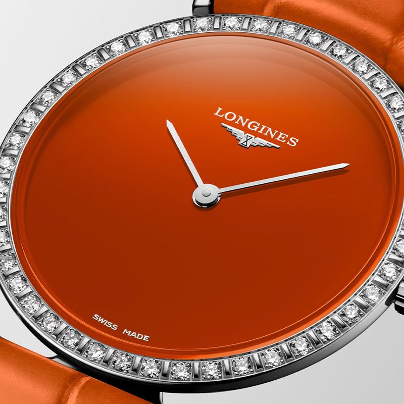 LONGINES La Grande Classique 29 MM L4.523.0.92.2