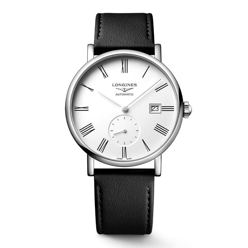 LONGINES Elegant 39 MM L4.812.4.11.0