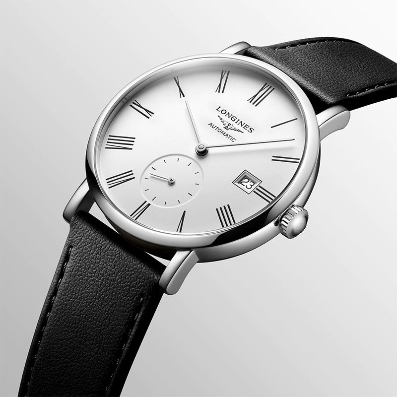 LONGINES Elegant 39 MM L4.812.4.11.0