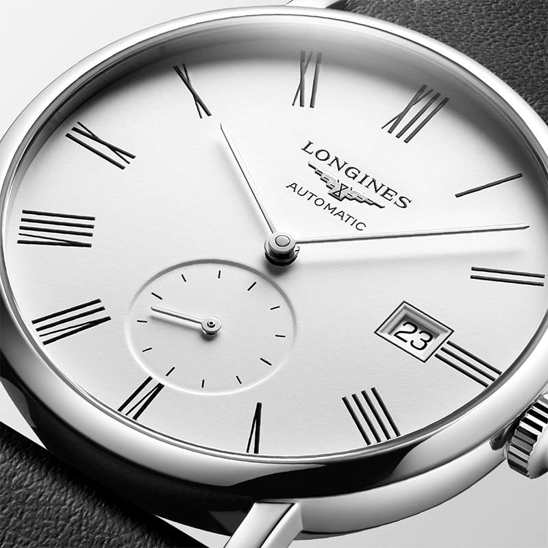 LONGINES Elegant 39 MM L4.812.4.11.0