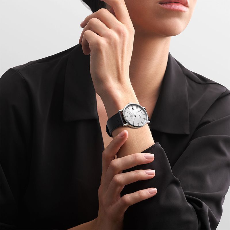 LONGINES Elegant 39 MM L4.812.4.11.0