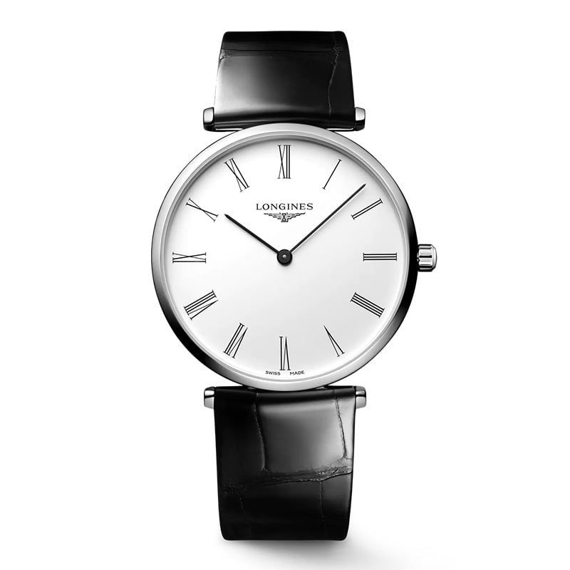 LONGINES La Grande Classique 38 MM L4.866.4.11.2
