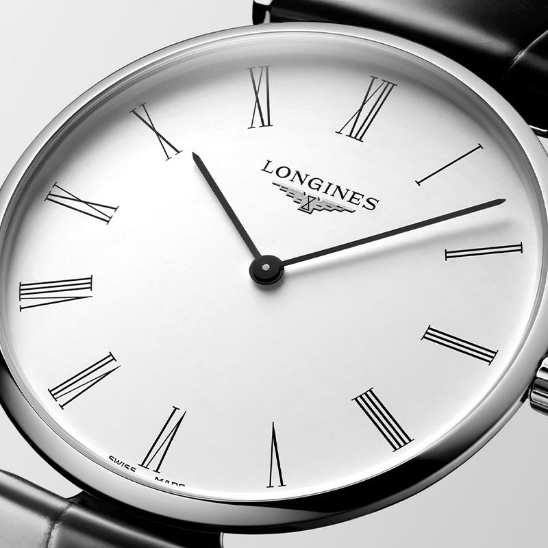 LONGINES La Grande Classique 38 MM L4.866.4.11.2
