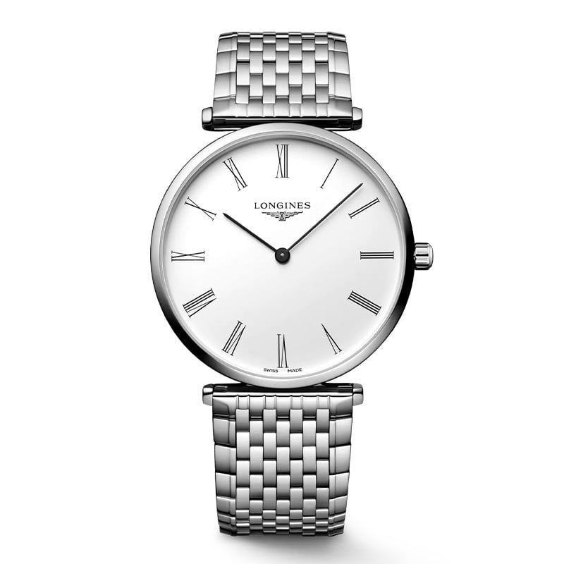 LONGINES La Grande Classique 38 MM L4.866.4.11.6
